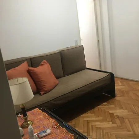 Apartamento Depto Luminoso Proximo A Av.Sta Fe Y Av.Pueyrredon Ciudad Autónoma de Ciudad Autónoma de Buenos Aires Exterior foto