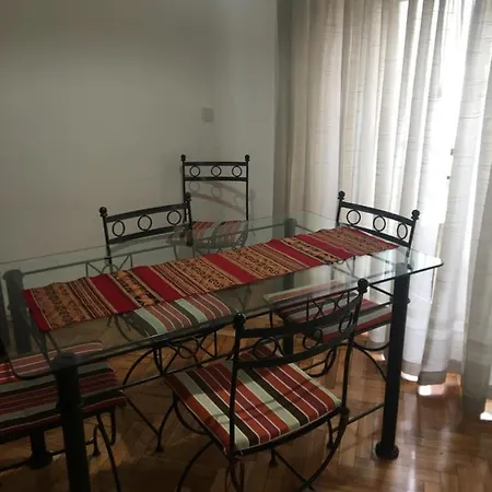 Apartamento Depto Luminoso Proximo A Av.Sta Fe Y Av.Pueyrredon Ciudad Autónoma de Ciudad Autónoma de Buenos Aires Exterior foto