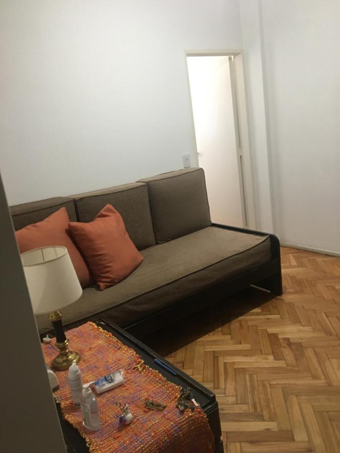 Apartment Depto Luminoso Proximo A Av.sta Fe Y Av.pueyrredon *