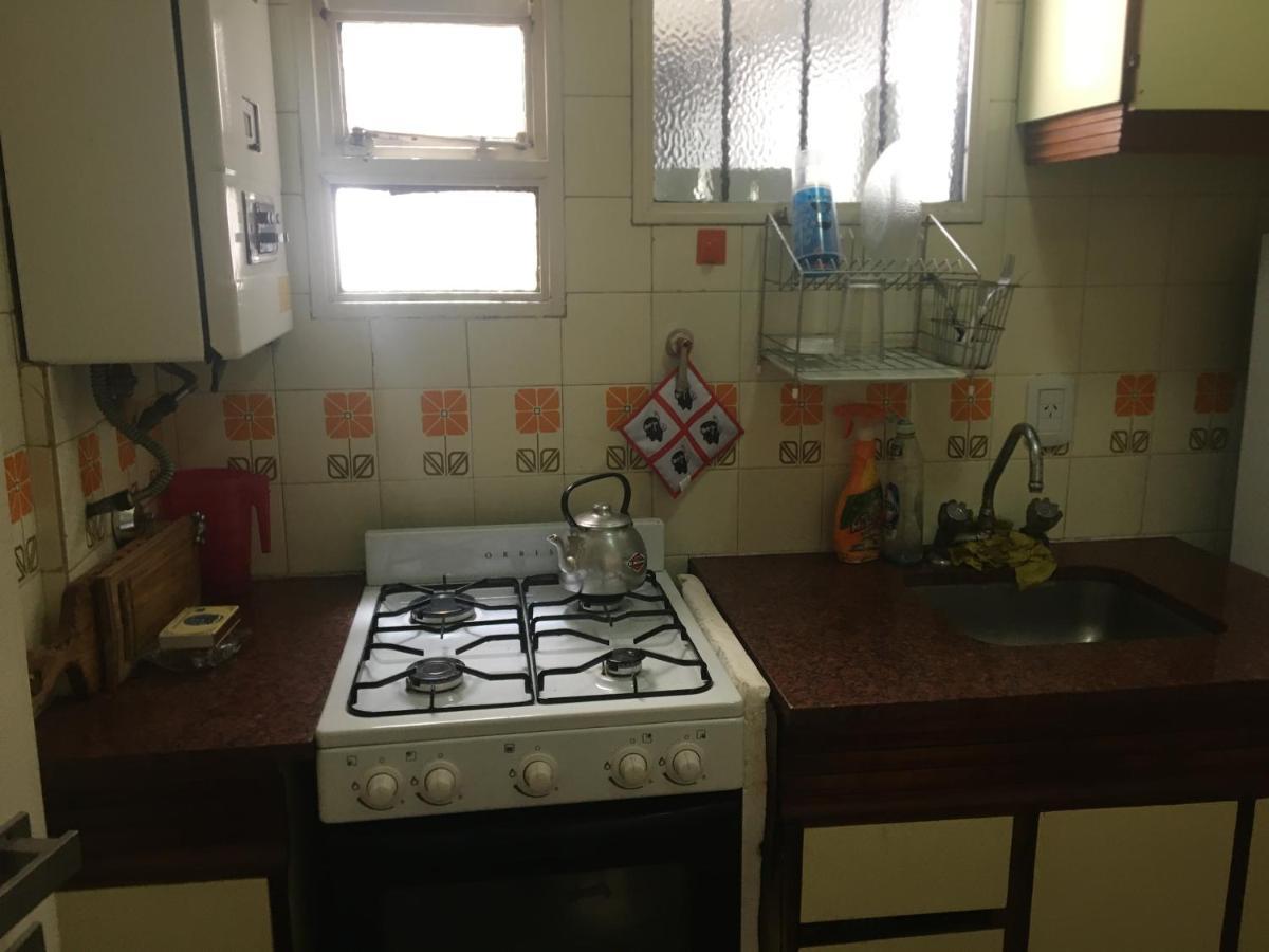 Apartment Depto Luminoso Proximo A Av.sta Fe Y Av.pueyrredon *