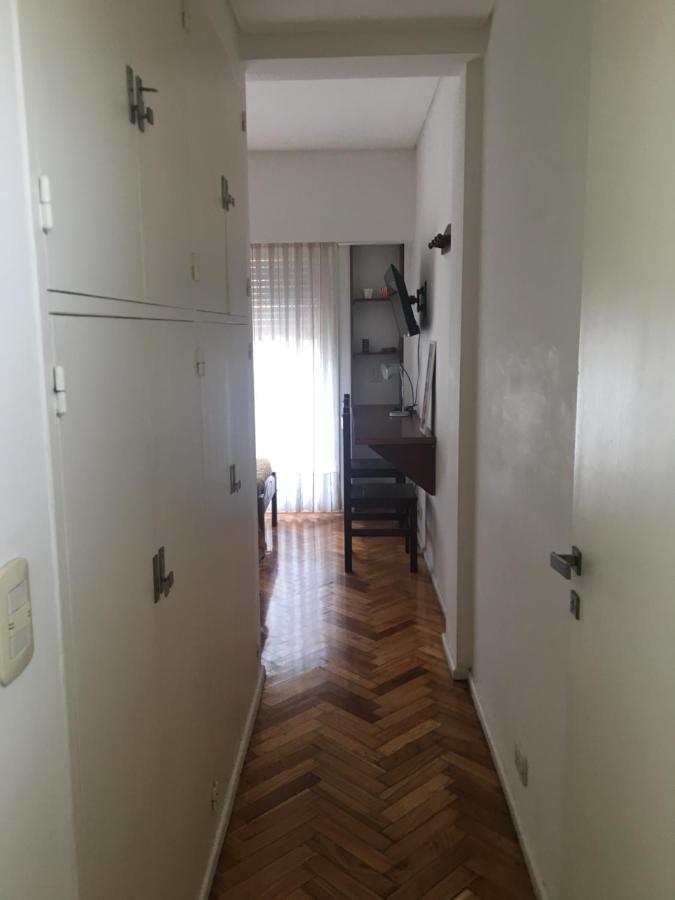Apartment Depto Luminoso Proximo A Av.sta Fe Y Av.pueyrredon Buenos Aires