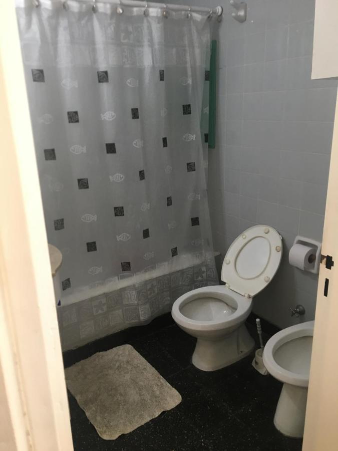 Apartment Depto Luminoso Proximo A Av.sta Fe Y Av.pueyrredon